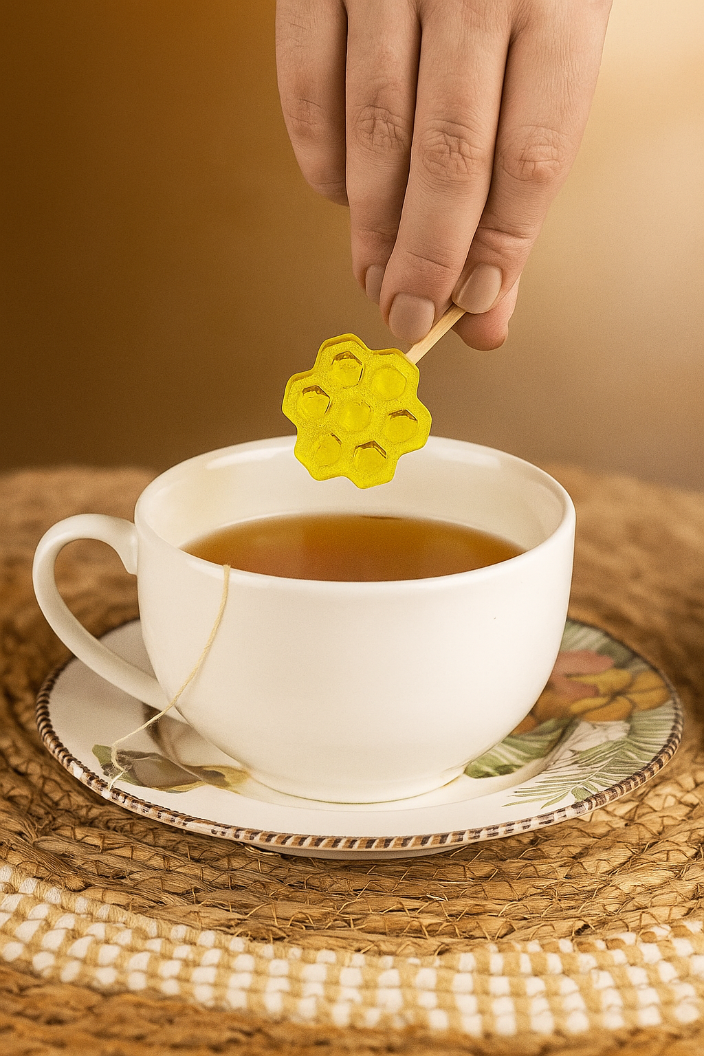 20251203_1421_Tea with Honey Lollipop_remix_01kbj5vjn7egkad0gs13kc6906.png