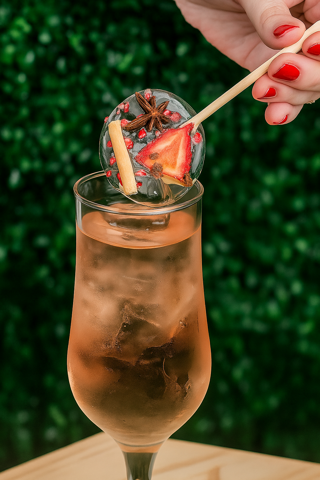 20251202_2000_Cocktail with Floral Ice_remix_01kbg6ta4pe5m828f80jn47zef.png