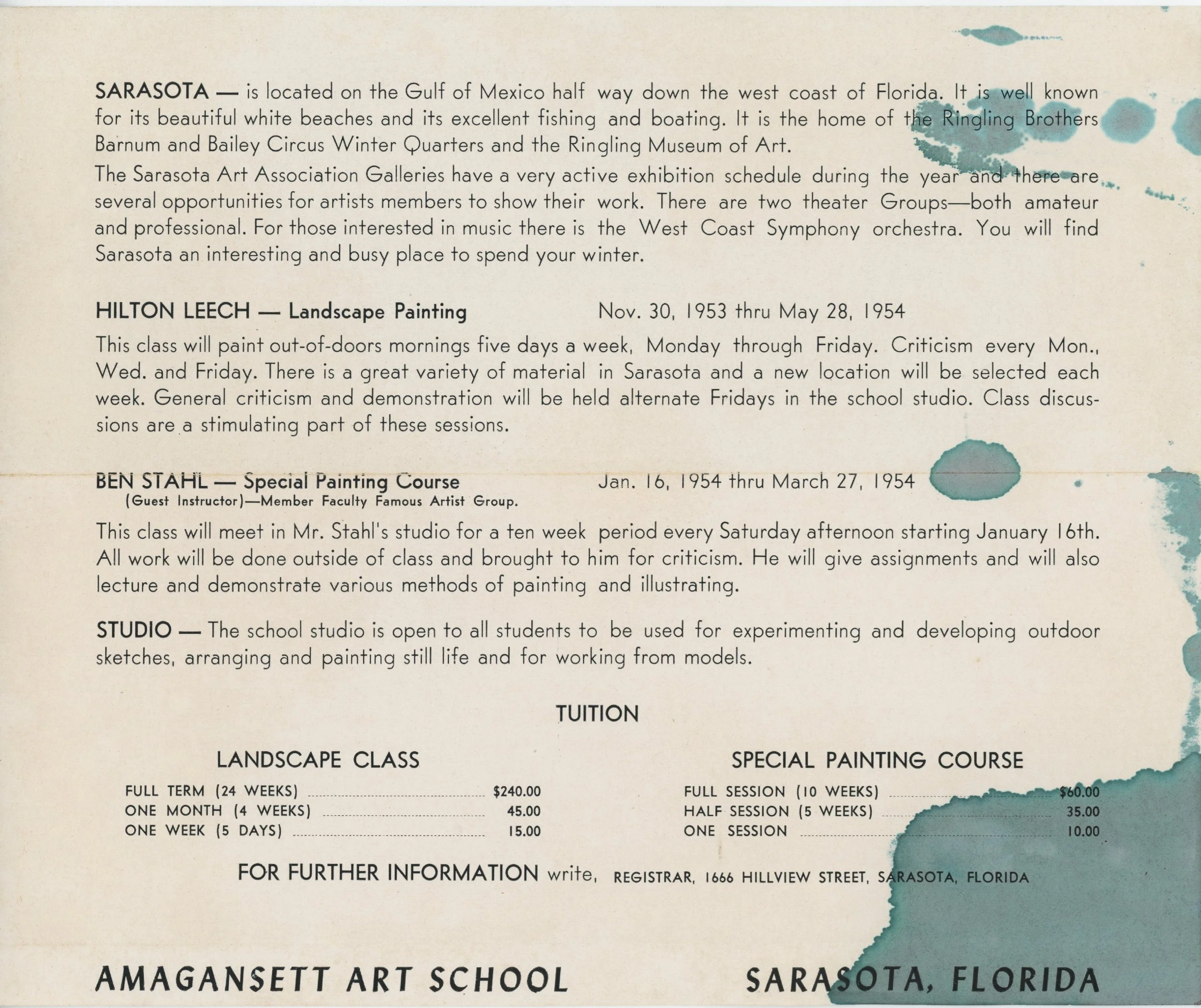 Leech Amagansett info.jpg