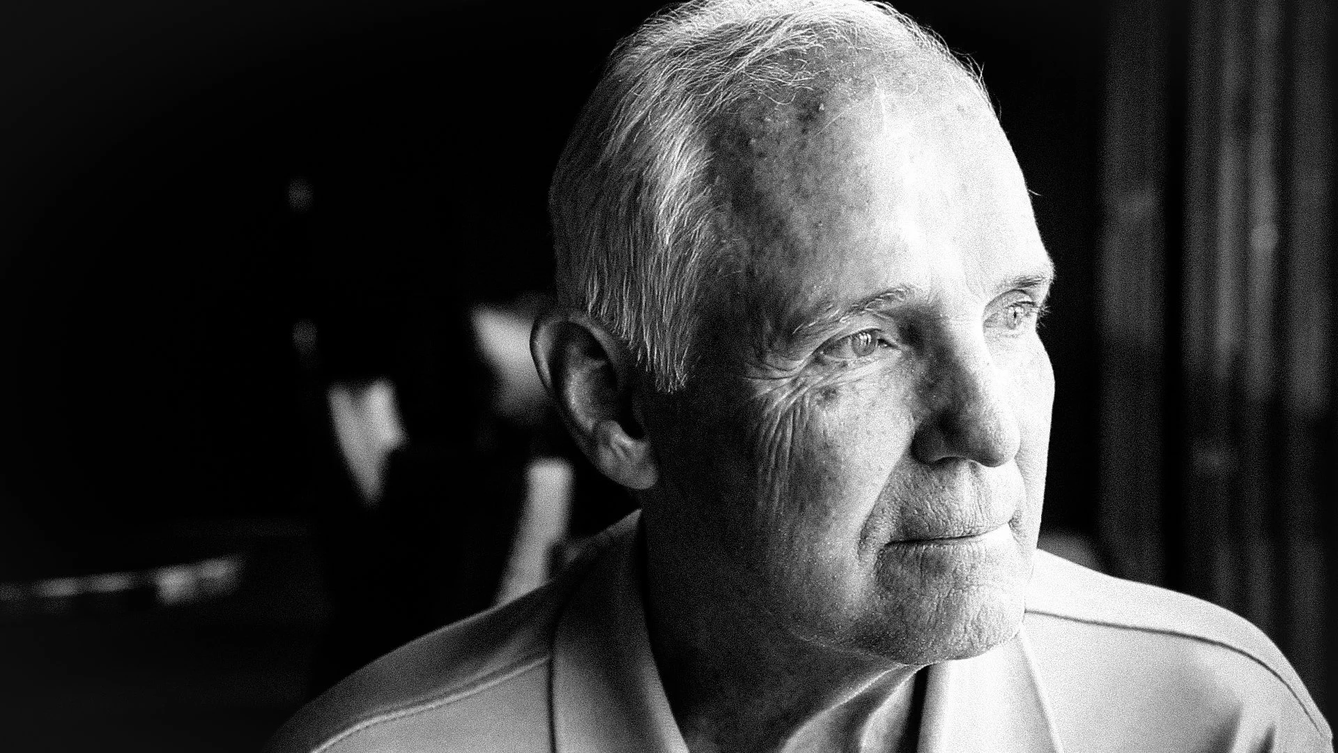 Timothy Gallwey — Comment réduire l’auto-contrôle pour libérer la performance