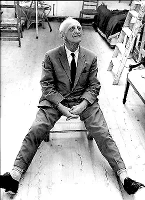 Donald Winnicott — Restaurer l’espace du jeu sérieux