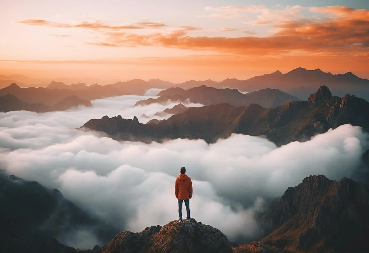 Bannière Accompagnement Intégration réussie - Fulgurance Coaching