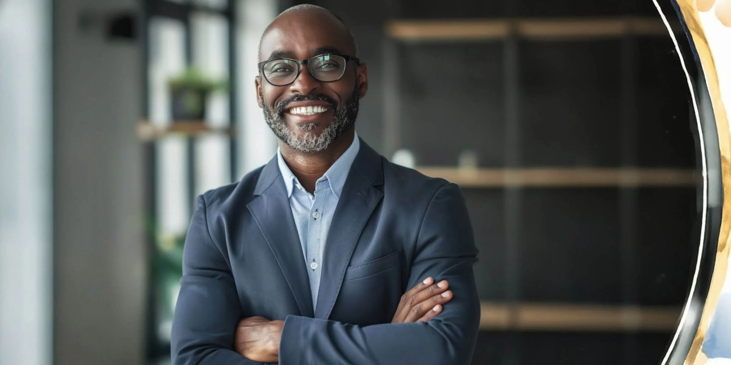 Bannière Offre Leadership & Autorité Professionnelle - Fulgurance Formation