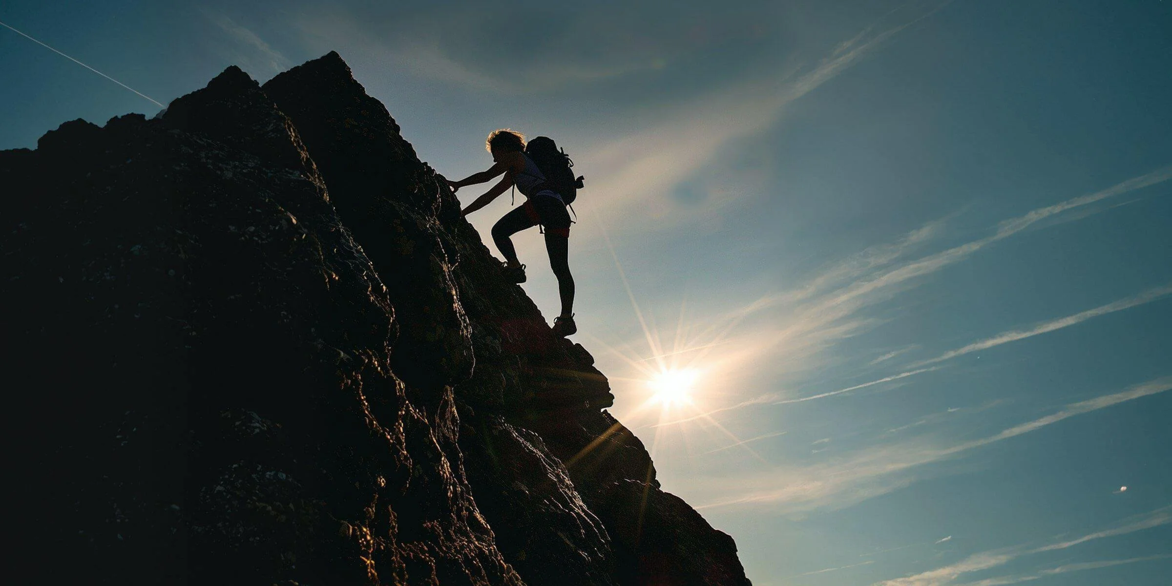 Bannière Accompagnement Leadership aligné - Fulgurance Coaching