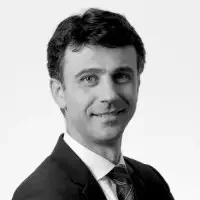 Portrait du client ayant témoigné sur un projet de communication stratégique