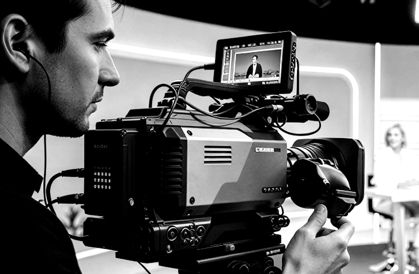 Manager en situation de prise de parole devant une équipe lors d’une présentation stratégique