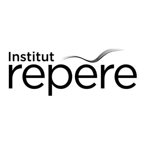 Logo de l'Institut Repère école de formation au coaching professionnel à Paris