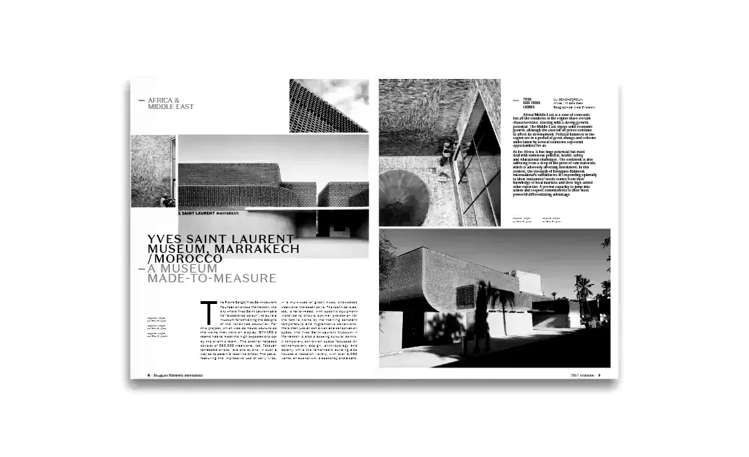 Globe terrestre stylisé, symbolisant la crédibilité internationale, la cohérence et l’impact global des projets et engagements du Groupe – Fulgurance.