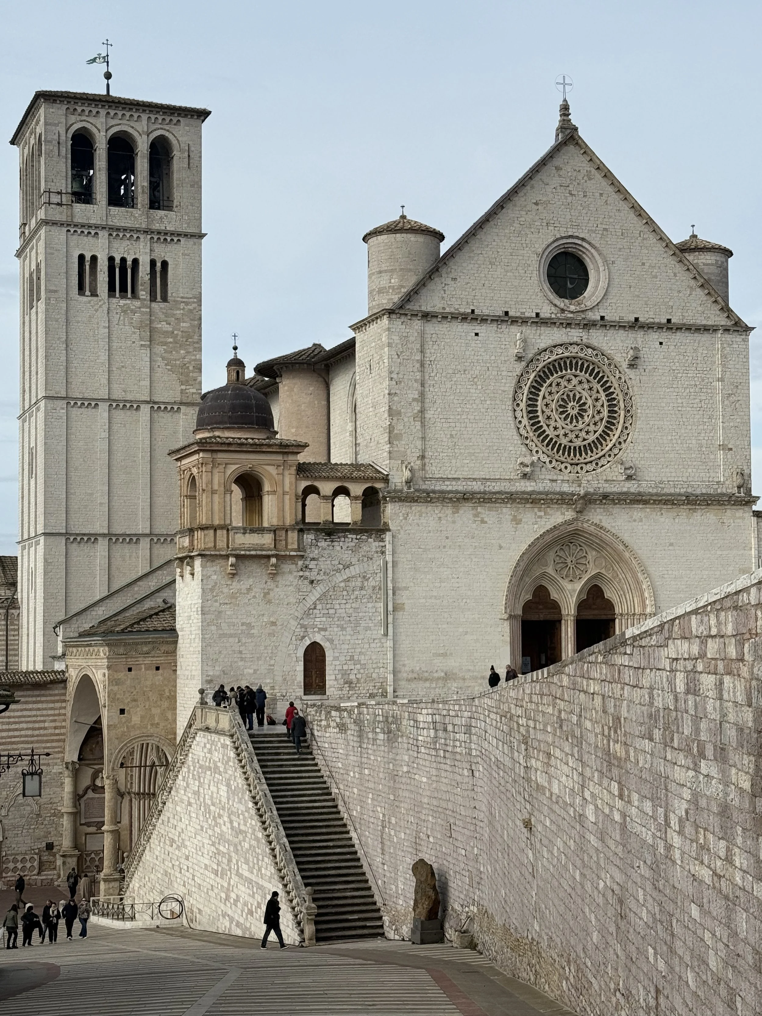 A day in Umbria Itinerary