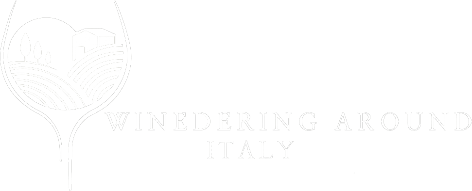 Winedering around Italy