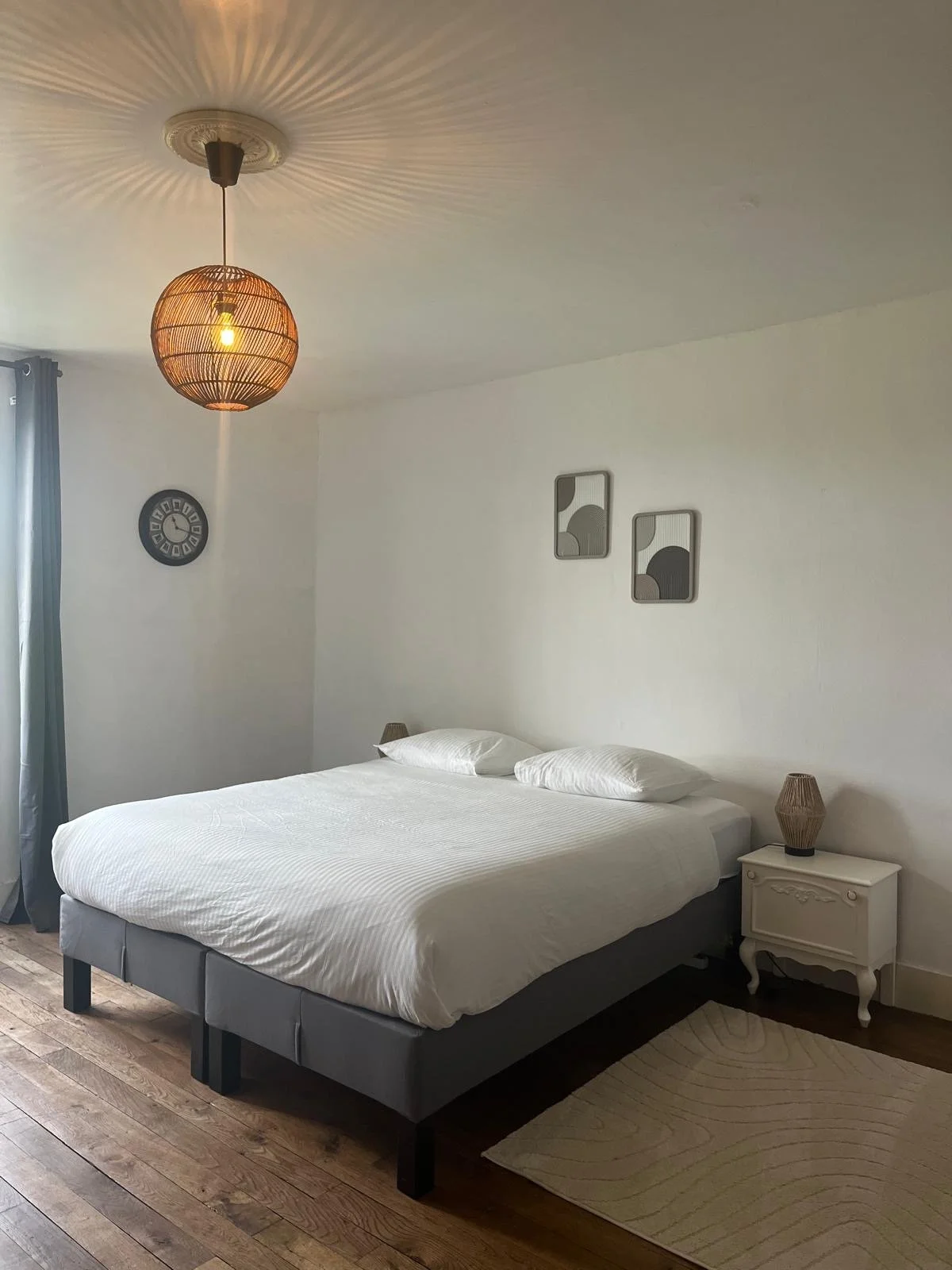 Smaragd bed klein.JPG