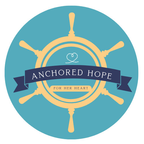 Anchored Hope For Her Heart