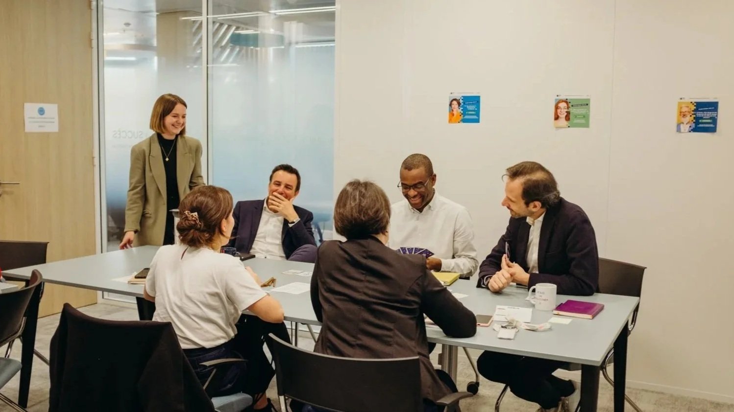 À partir de quand une entreprise doit-elle construire une politique DEI ?