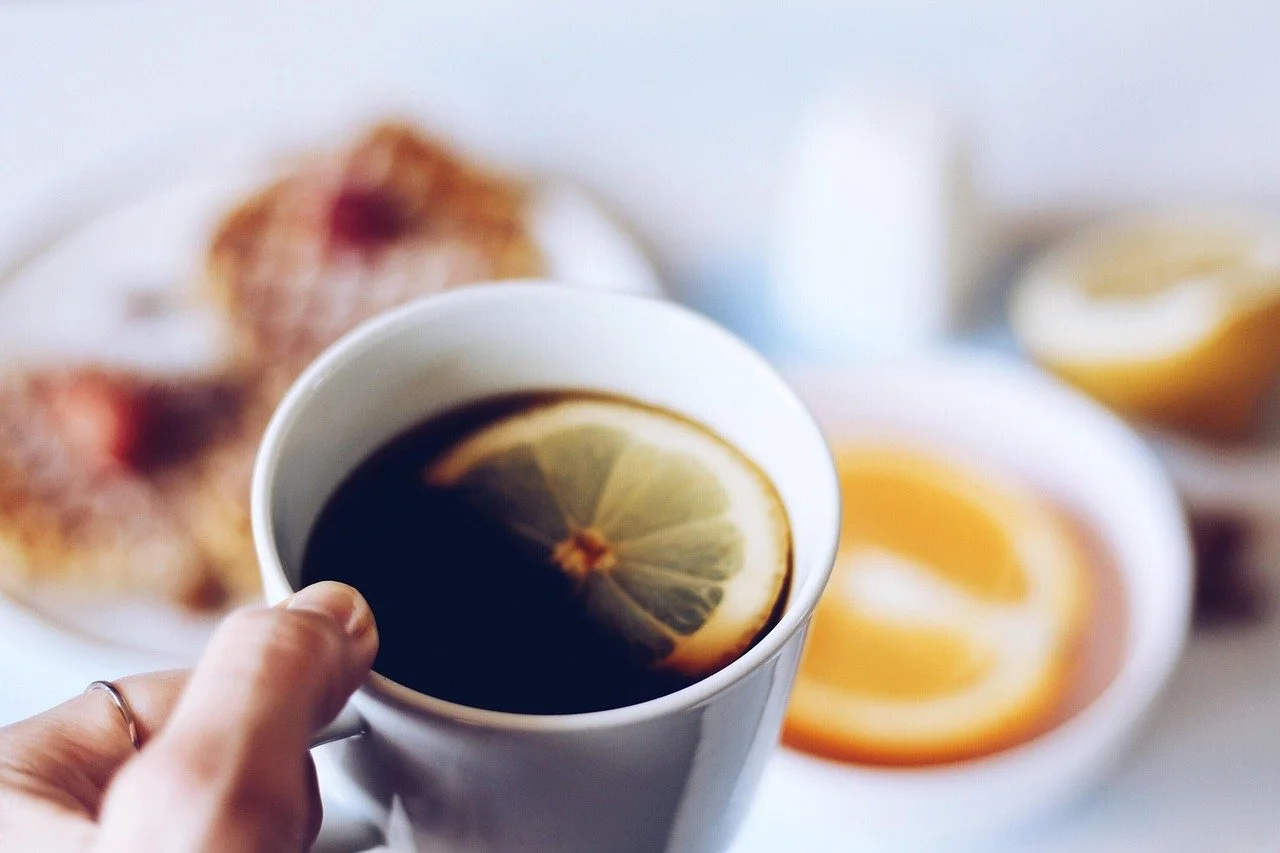 Coffee Classics: Espresso Romano (Italy)