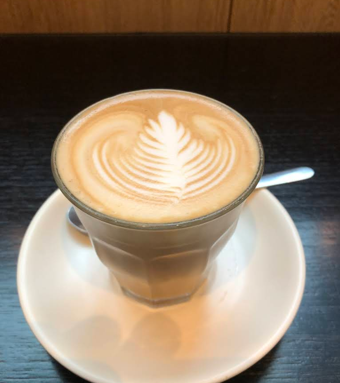 Golden Mug Café, Melbourne