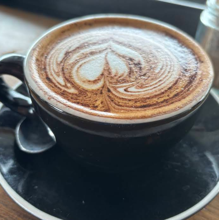 Shuk, North Bondi — Marketplace Energy by the Sea