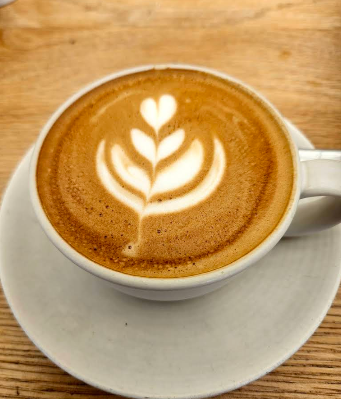 Where Coffee Becomes Theatre: A Morning at Industry Beans Newstead
