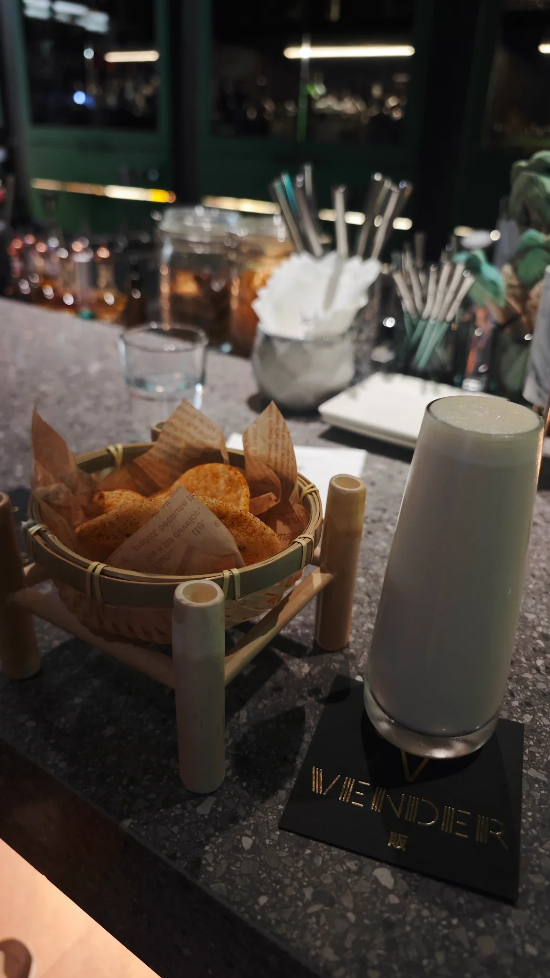 Vender Bar  taichung (5).webp