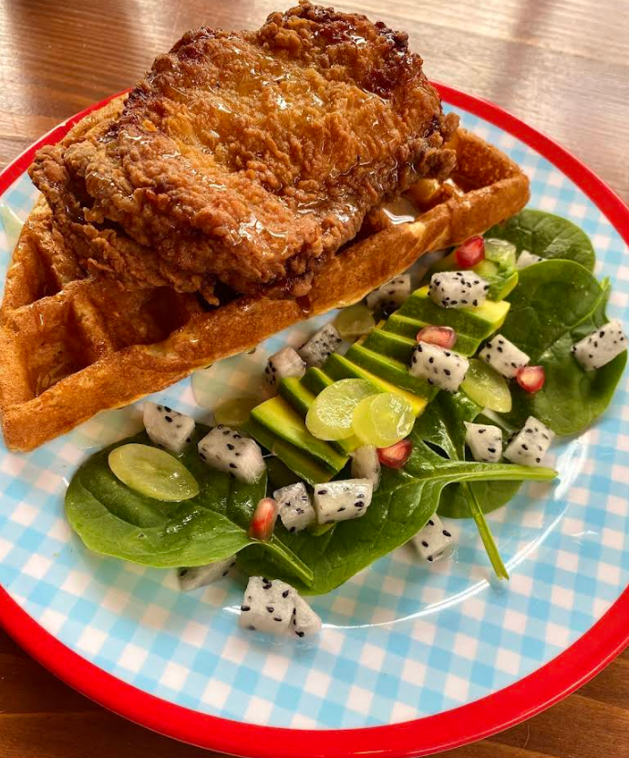 The-Drink-Journal-oh-vacoda-chicken-waffle-fruit-salad.png
