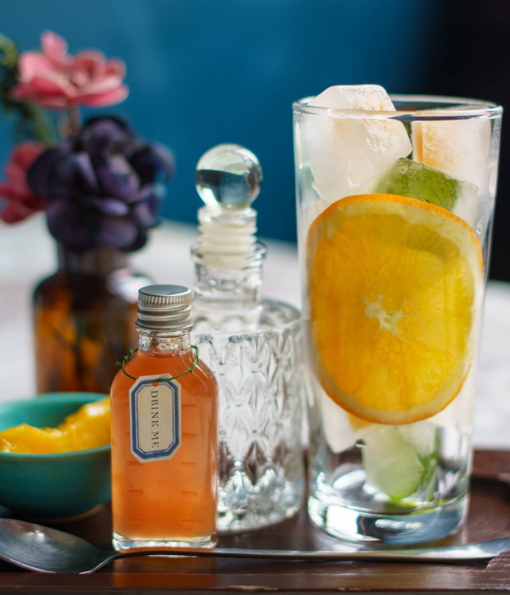 Featherstone Bistro: Bangkok’s Potion Room for Dreamers, Wanderers &amp; Slow Afternoons