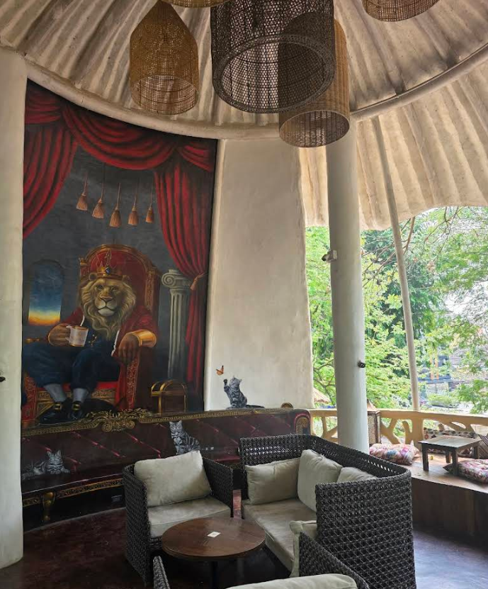 The-Drink-Journal-much-room-cafe-lion-mural-seating-area.png