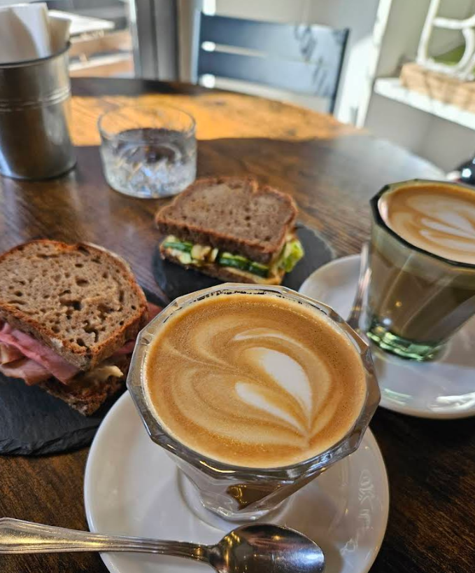Il Cafetero: Milan’s Morning Ritual, Refined