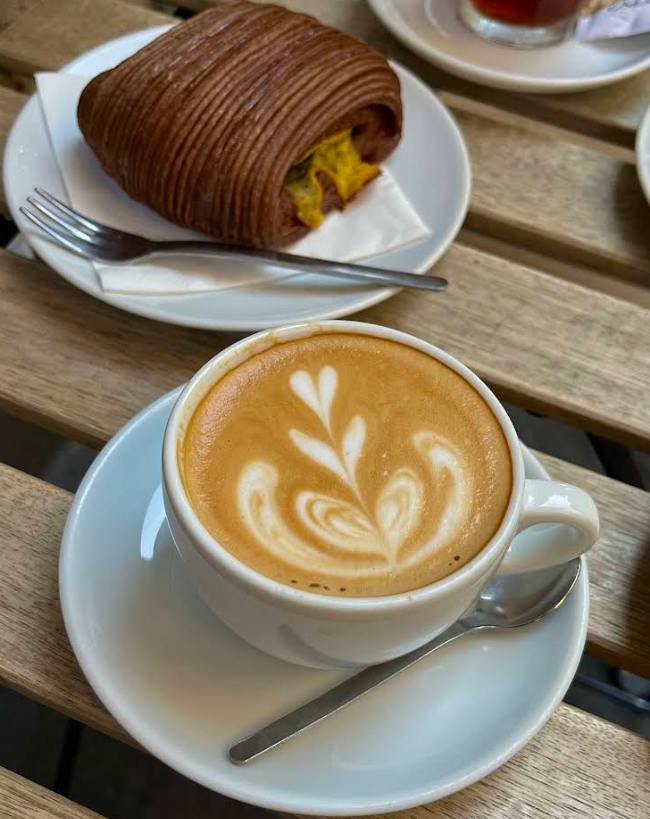 Orsonero Coffee: Milan’s Quiet Coffee Revolution