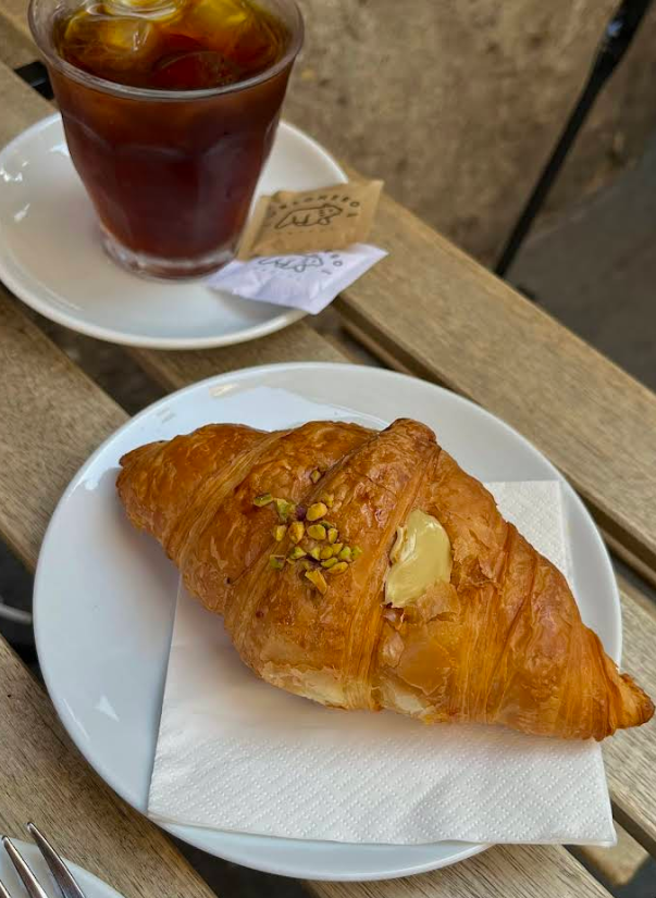 The-Drink-Journal-Orsonero-Coffee-Milan-iced-coffee-pistachio-croissant.png