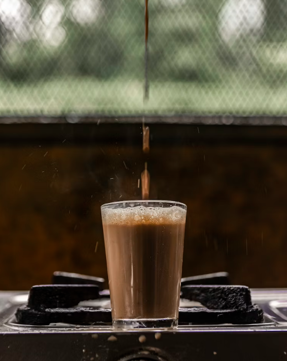 Coffee Classics: Zanzibar Clove Coffee (Tanzania / Zanzibar)