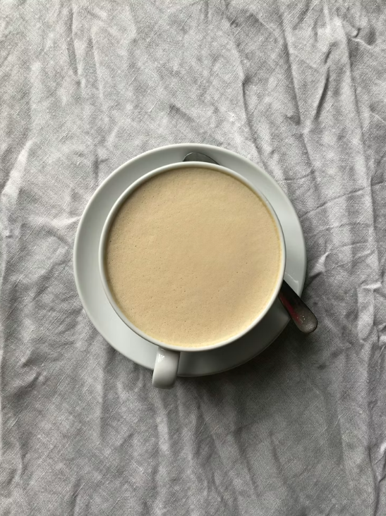 Coffee Classics: Ipoh White Coffee (Malaysia)