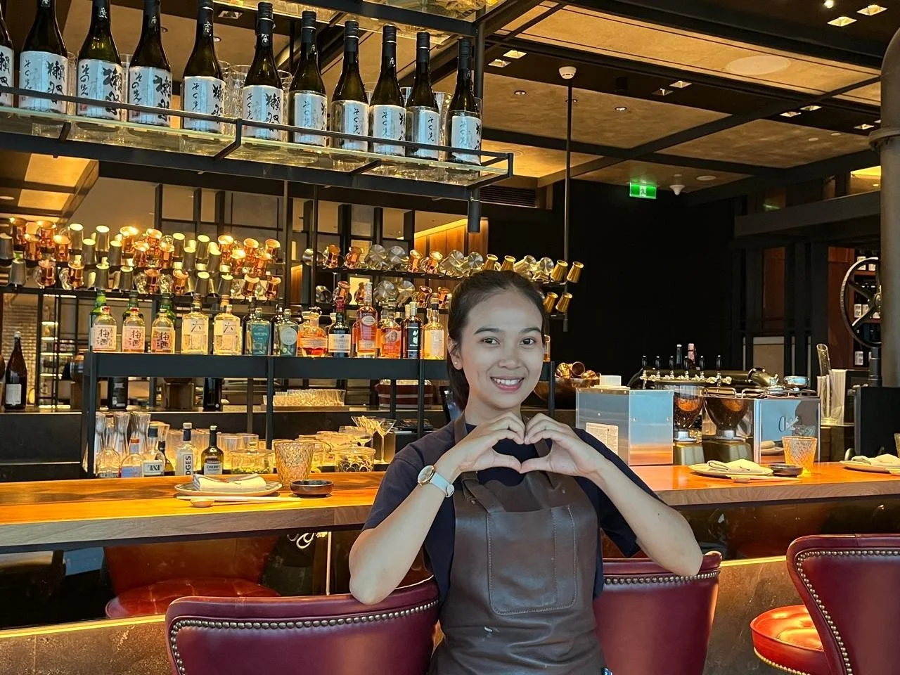 Phanny Seng — Rising With Cambodia’s Cocktail Renaissance