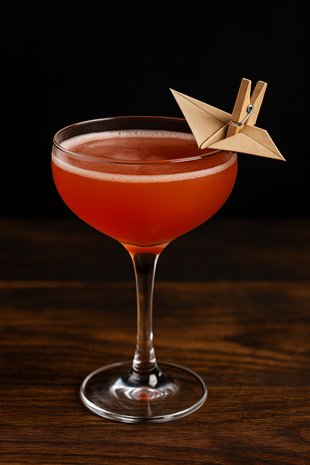 Cocktail Archive: Paper Plane (United States)