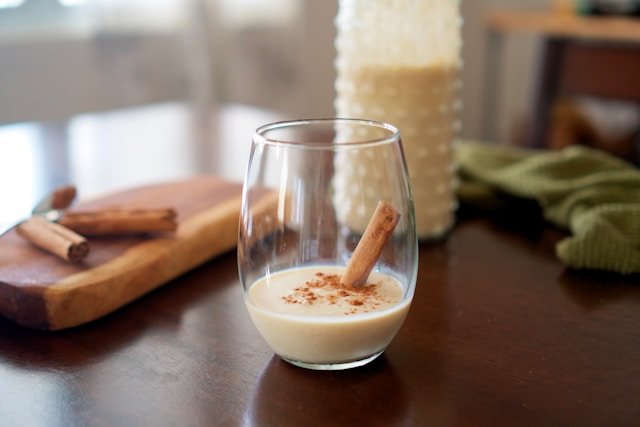 Cocktail Archive: Coquito (Puerto Rico)