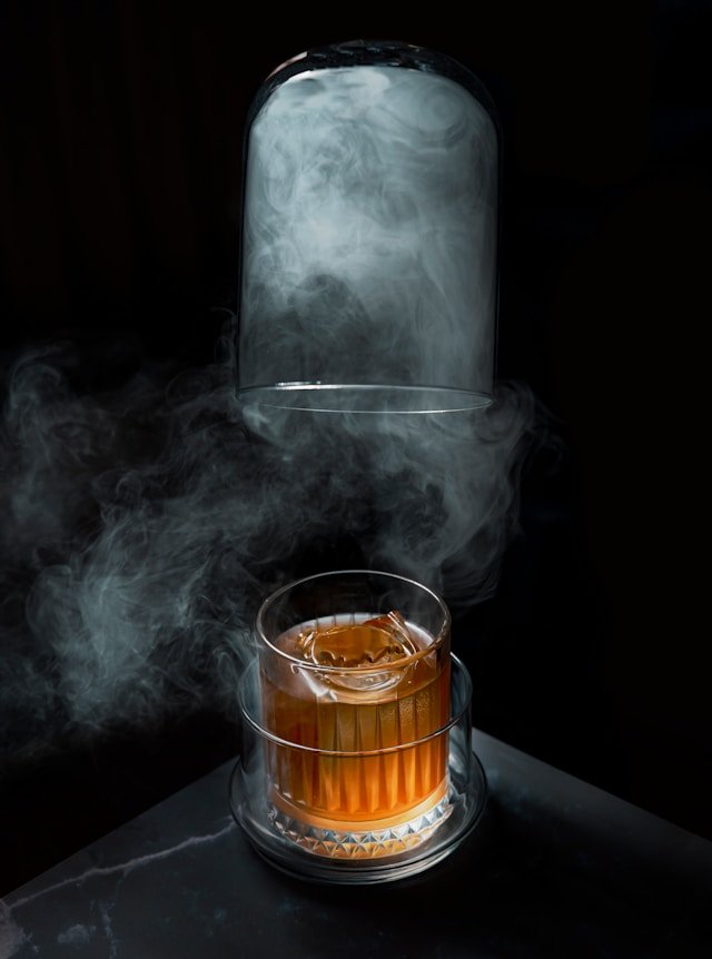 Cocktail Archive: Dark &amp; Stormy (Bermuda)