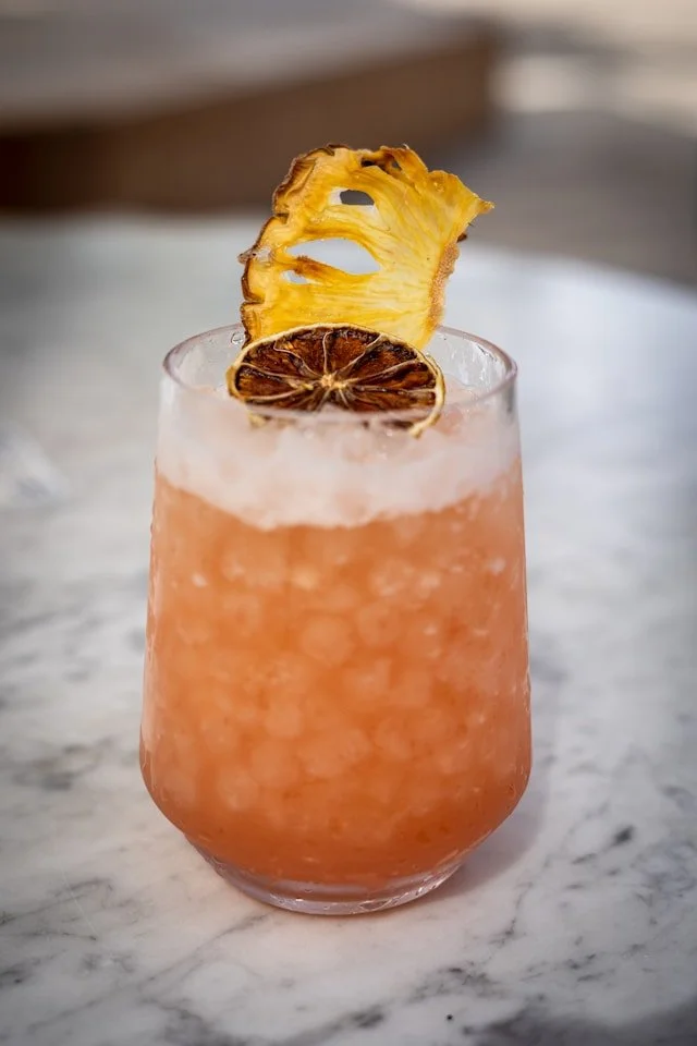 Cocktail Archive: Mai Tai (United States)
