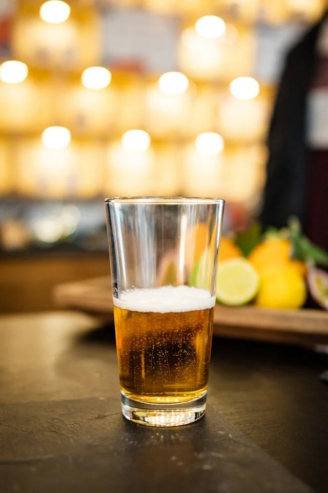 Cocktail Archive: Shandy (United Kingdom)