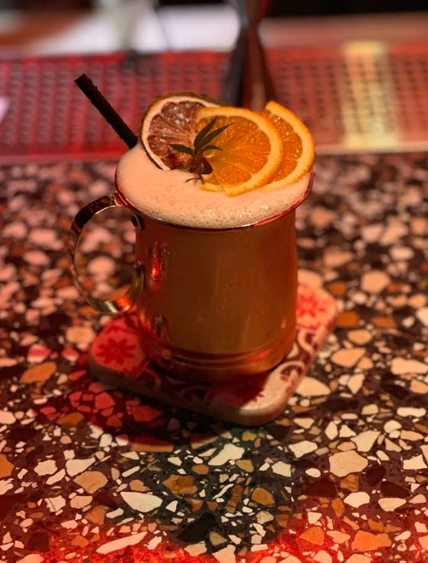 HANKO 60 如醉如夢, Taipei