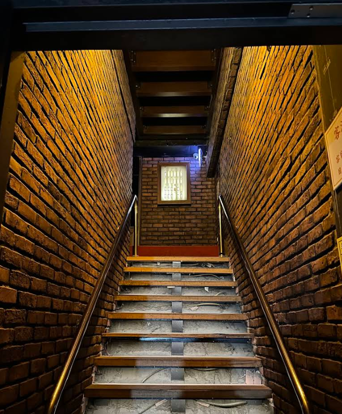 Alchemy Speakeasy Bar Taipei, Taipei