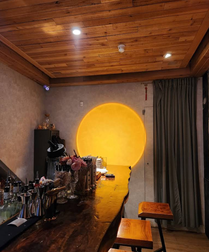 BarChef Taipei, Taipei