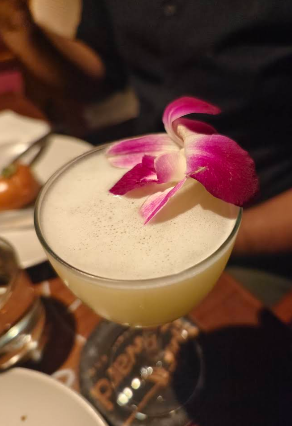 Sweet, Sour, Bitter, Strong: Understanding Cocktail Balance Made Simple