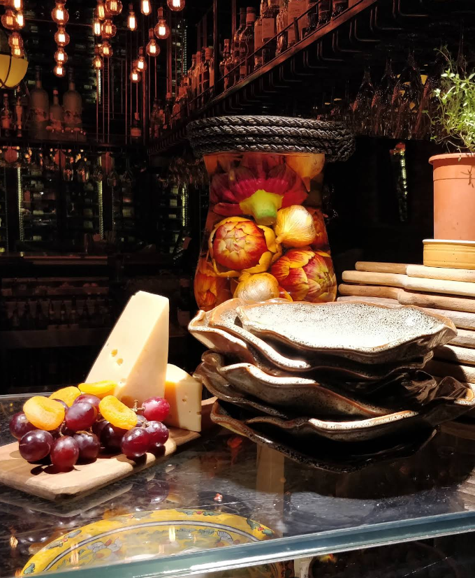 House of Nomad, Mumbai