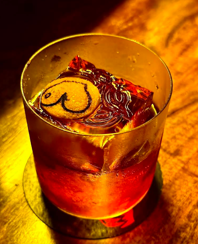 How to Use Ice to Control Dilution in Cocktails