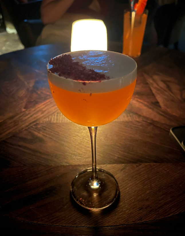The Mixing Room, Central, Hong Kong
