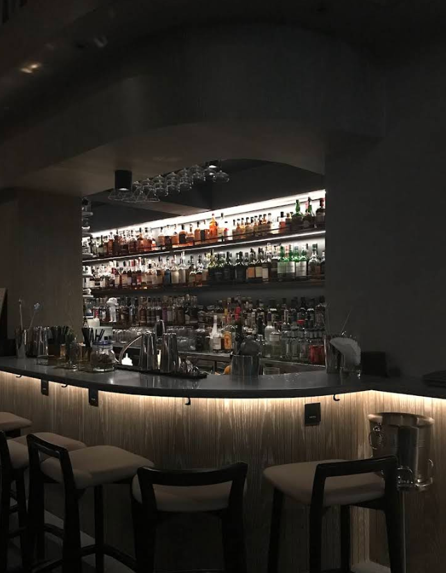 Whisky &amp; Words, Central, Hong Kong