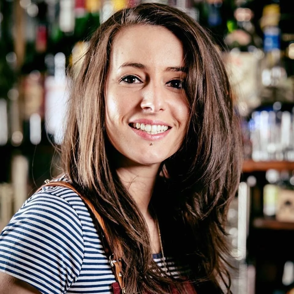 Jennifer Le Nechet and the New French Cocktail Imagination — The Drink ...
