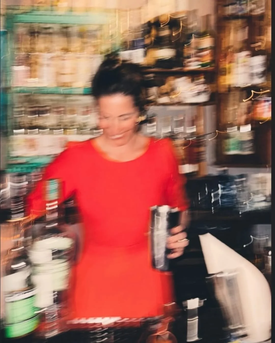 Ivy Mix and the New American Cocktail Spirit