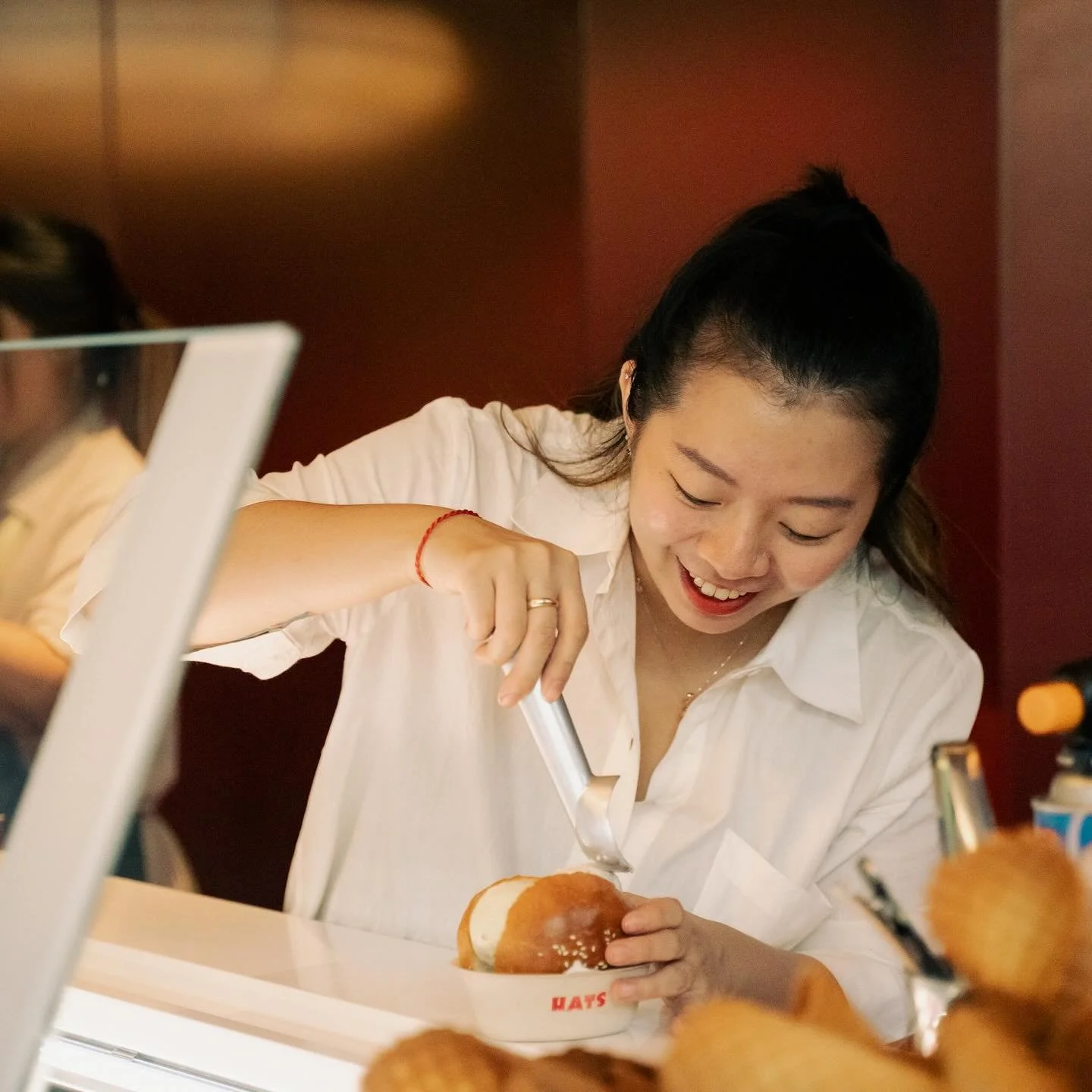 Demitria Dana Paramita and the Rise of Jakarta’s Next-Gen Cocktail Culture