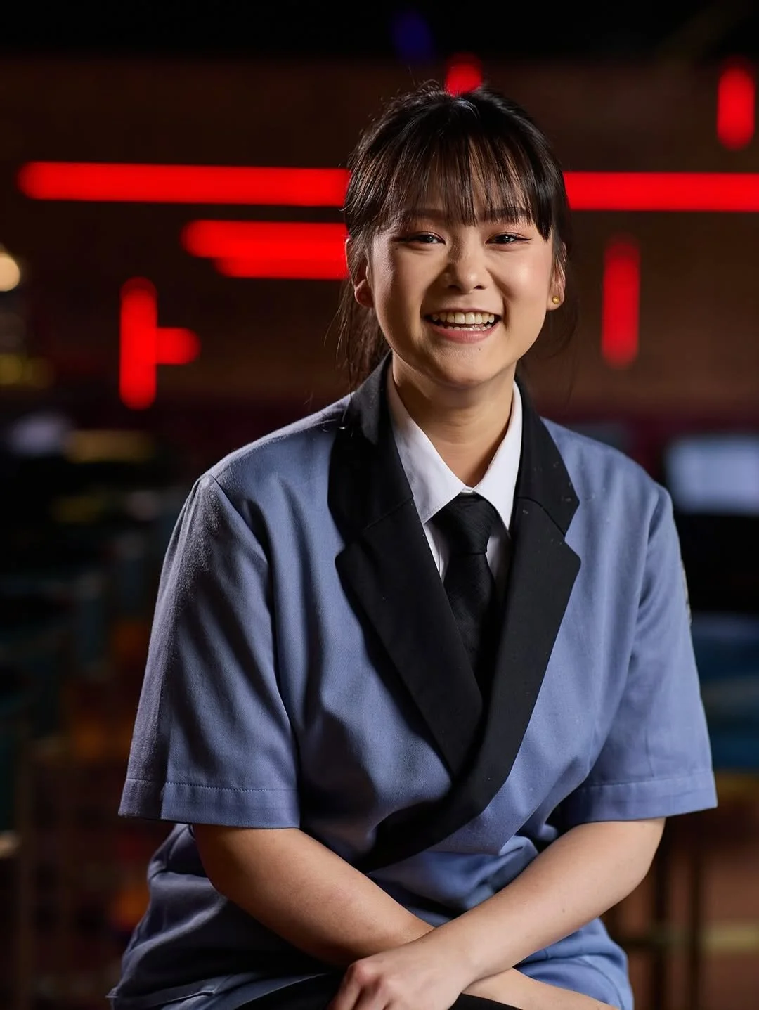 Anna Koh, The Precision-Driven Bartender Elevating Kuala Lumpur’s Cocktail Identity