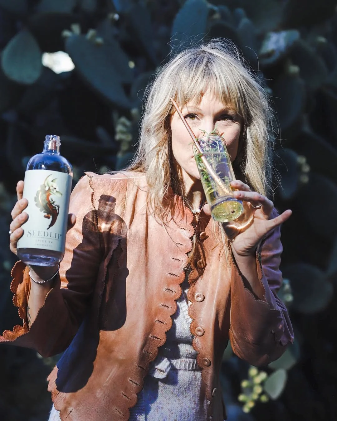Brooke Arthur, The San Francisco Bartender Who Blended Emotion, Craft and Grit Into a Career That Shaped a City