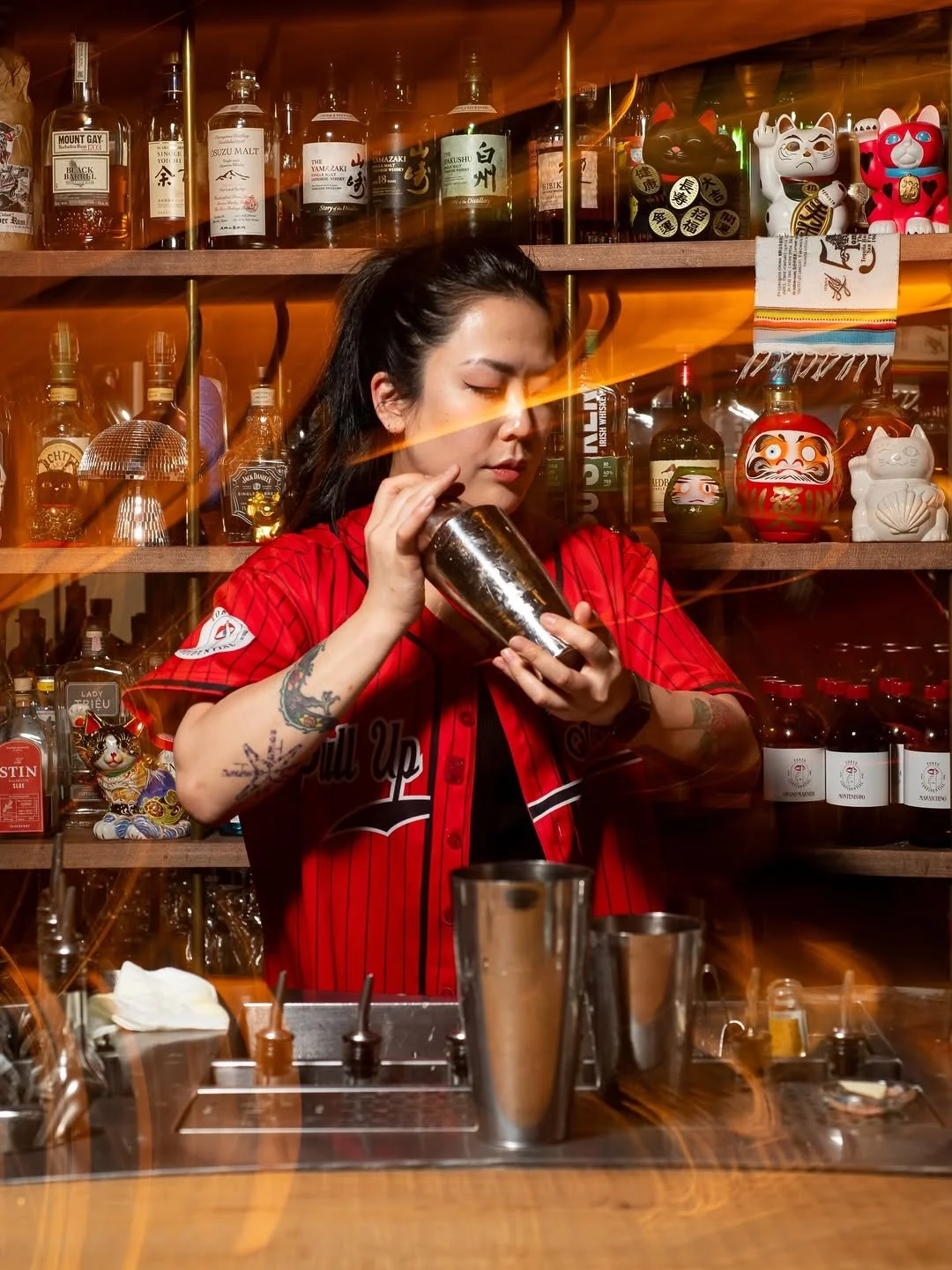 Wakana Murata, The Tokyo Bartender Redefining What Hospitality Can Feel Like